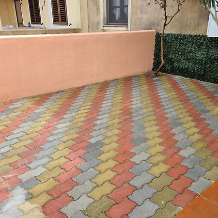Casa Vacanze Spiga Tortolì Εξωτερικό φωτογραφία