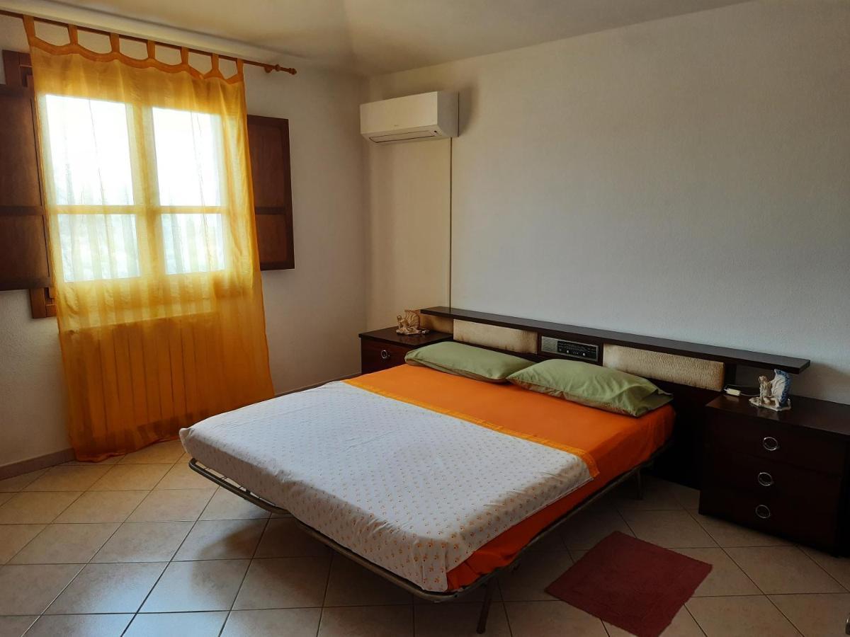Casa Vacanze Spiga Tortolì Εξωτερικό φωτογραφία