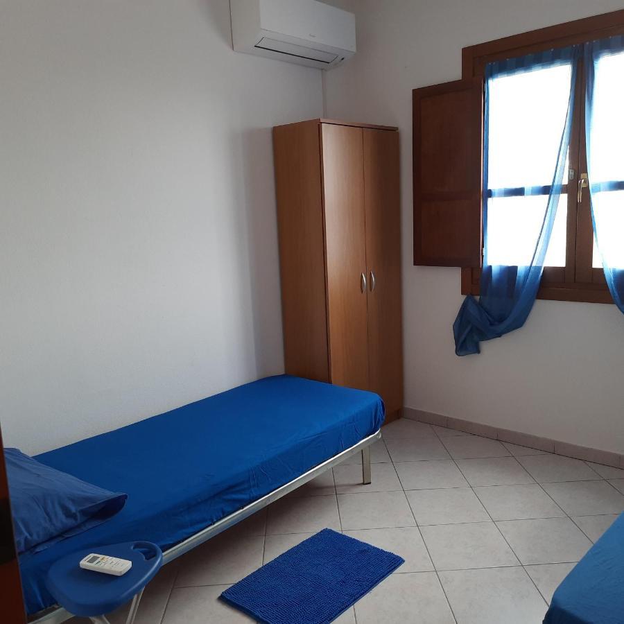 Casa Vacanze Spiga Tortolì Εξωτερικό φωτογραφία