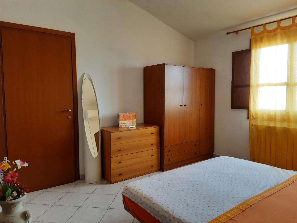 Casa Vacanze Spiga Tortolì Εξωτερικό φωτογραφία