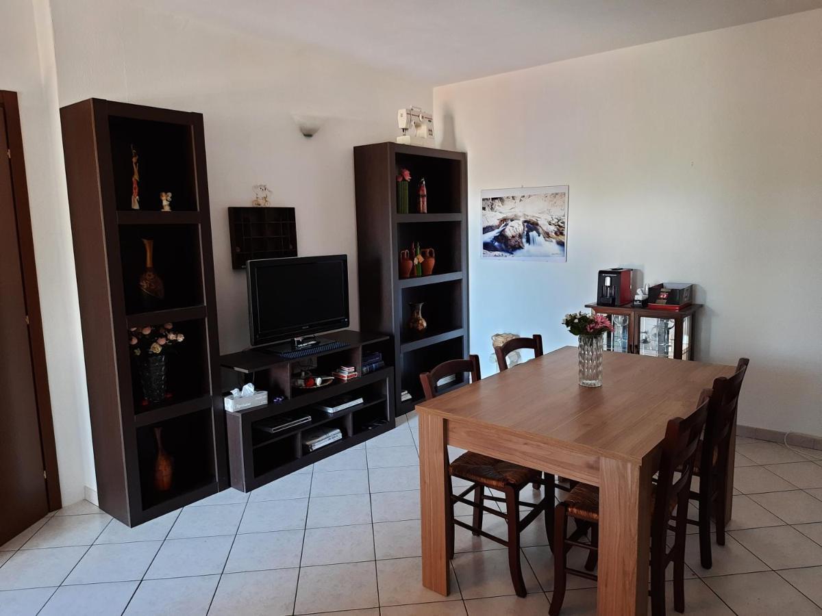 Casa Vacanze Spiga Tortolì Εξωτερικό φωτογραφία