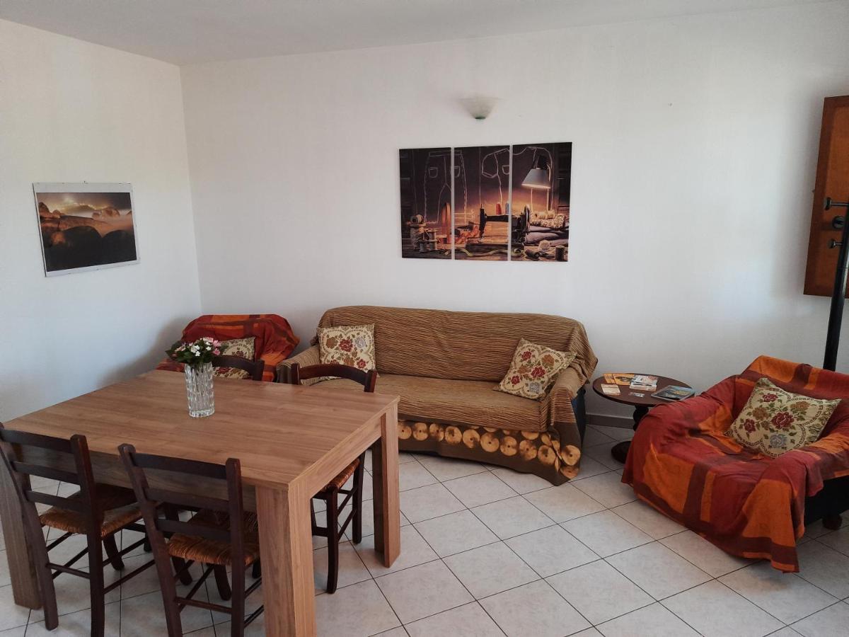 Casa Vacanze Spiga Tortolì Εξωτερικό φωτογραφία