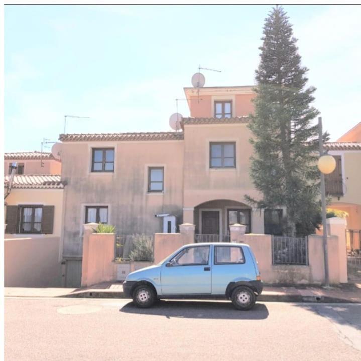 Casa Vacanze Spiga Tortolì Εξωτερικό φωτογραφία