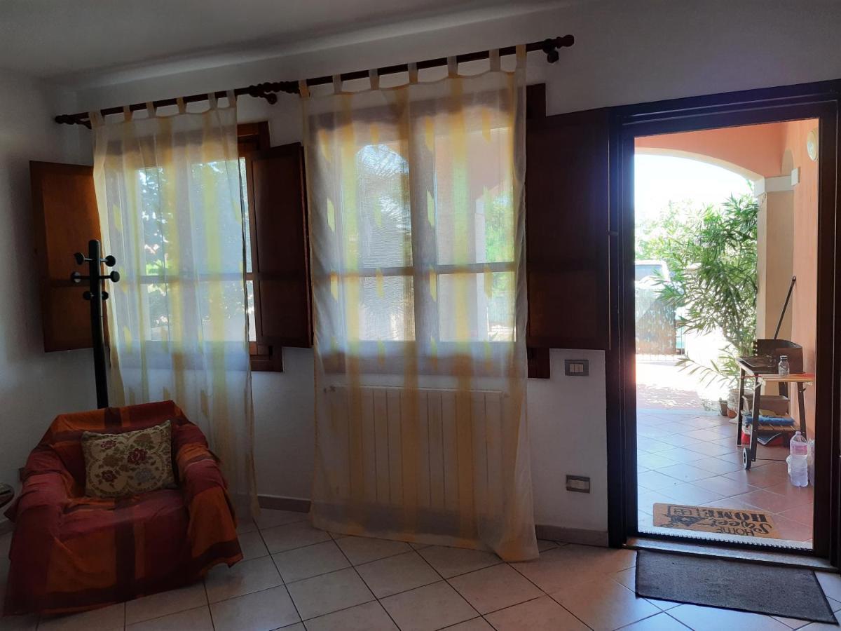 Casa Vacanze Spiga Tortolì Εξωτερικό φωτογραφία