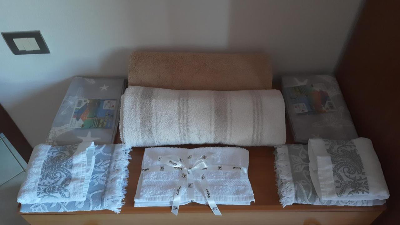 Casa Vacanze Spiga Tortolì Εξωτερικό φωτογραφία
