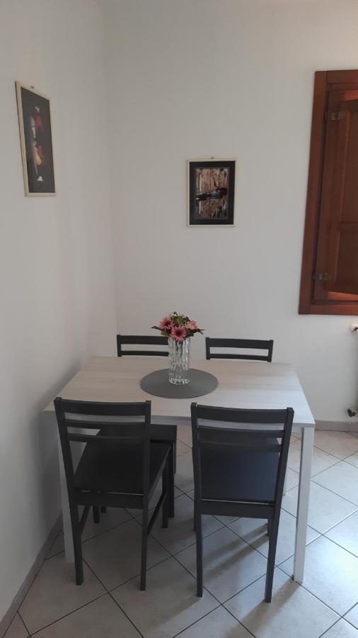 Casa Vacanze Spiga Tortolì Εξωτερικό φωτογραφία