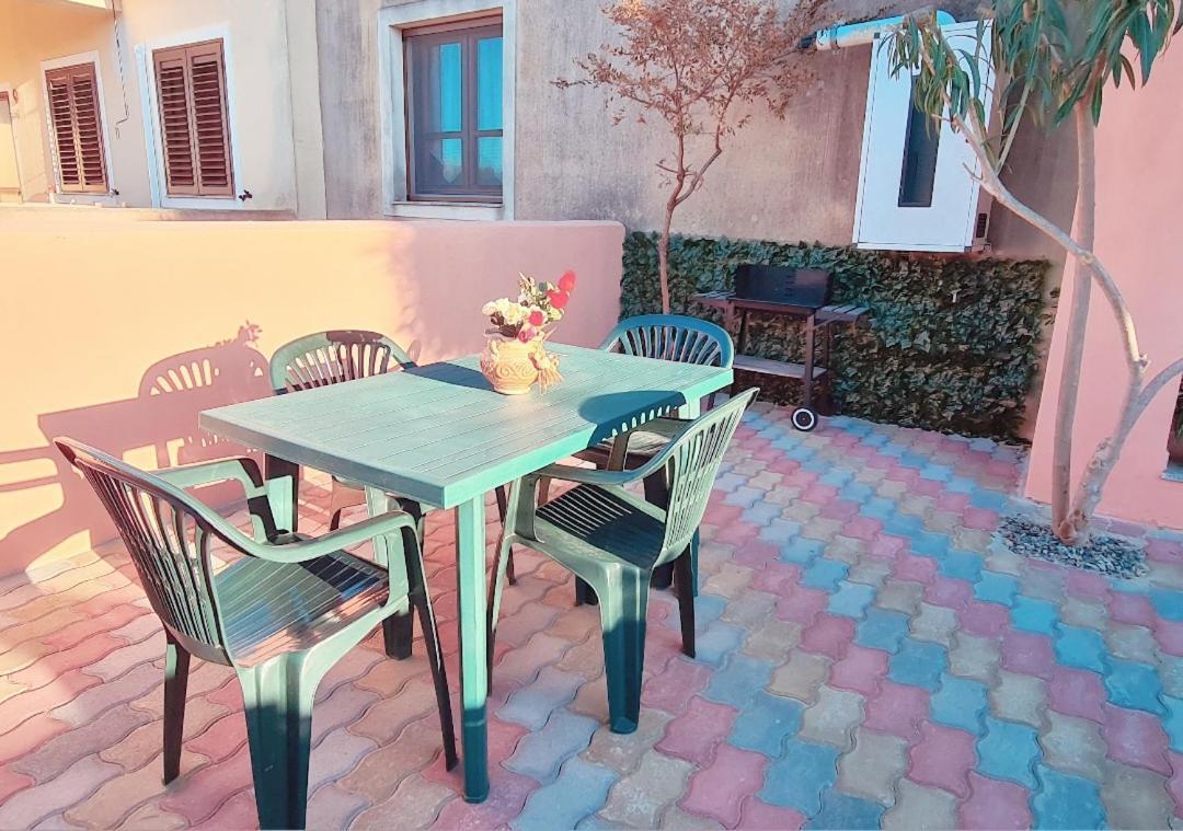 Casa Vacanze Spiga Tortolì Εξωτερικό φωτογραφία