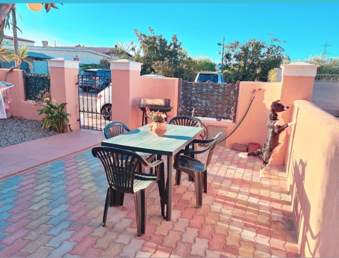 Casa Vacanze Spiga Tortolì Εξωτερικό φωτογραφία