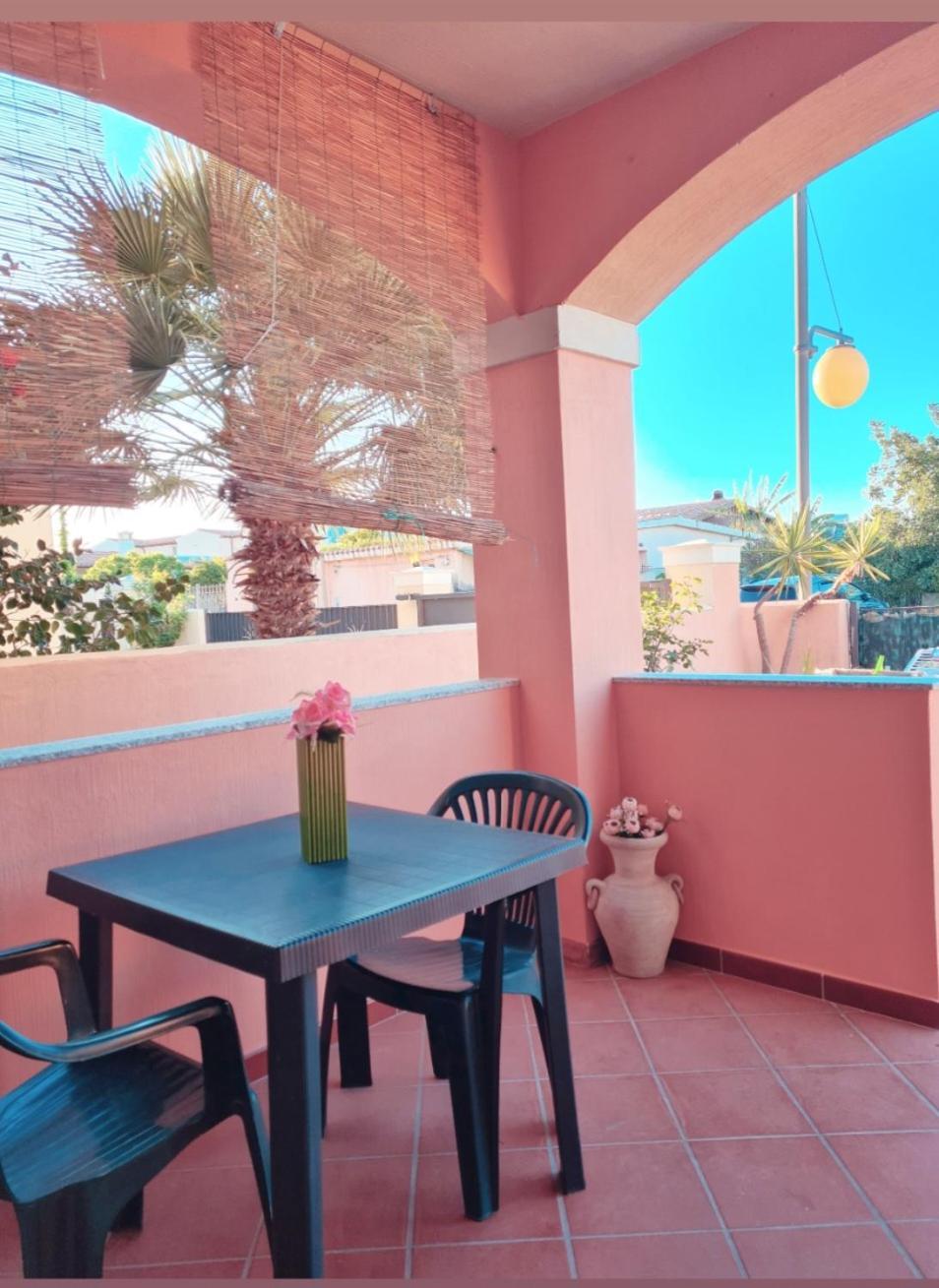 Casa Vacanze Spiga Tortolì Εξωτερικό φωτογραφία
