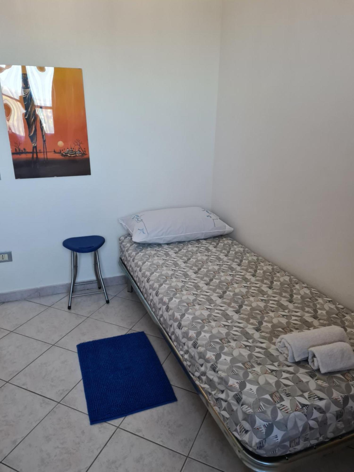 Casa Vacanze Spiga Tortolì Εξωτερικό φωτογραφία