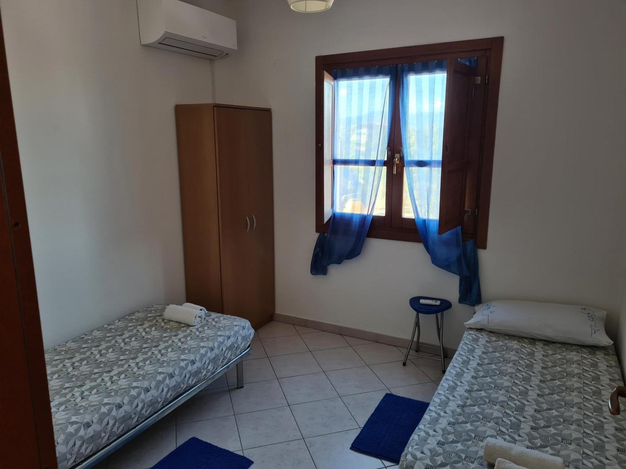 Casa Vacanze Spiga Tortolì Εξωτερικό φωτογραφία