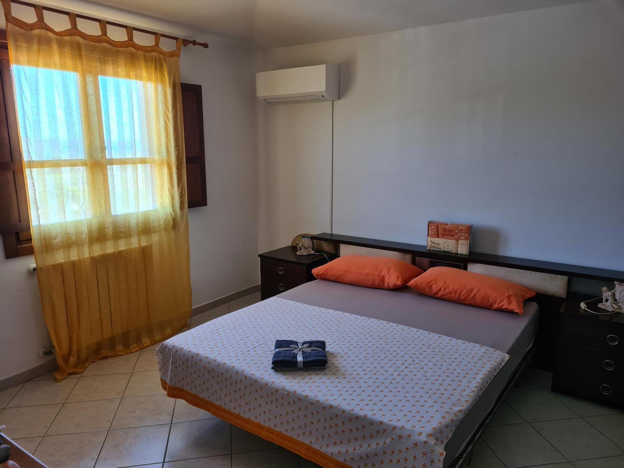 Casa Vacanze Spiga Tortolì Εξωτερικό φωτογραφία