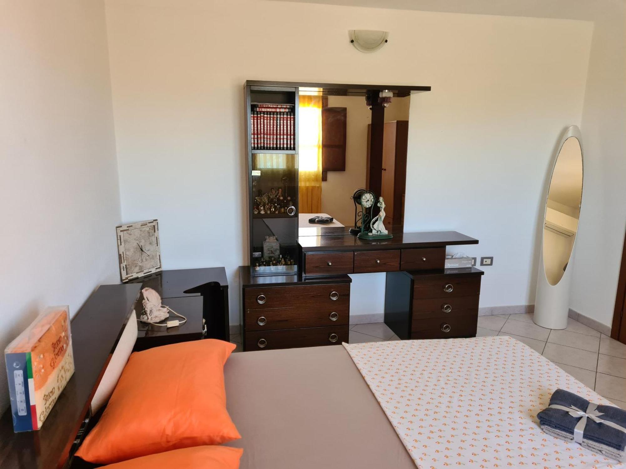 Casa Vacanze Spiga Tortolì Εξωτερικό φωτογραφία