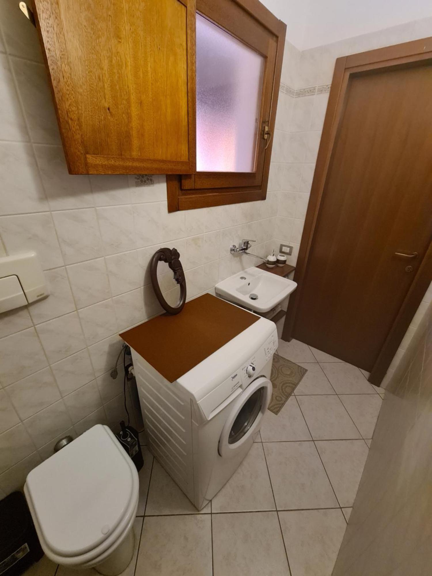 Casa Vacanze Spiga Tortolì Εξωτερικό φωτογραφία